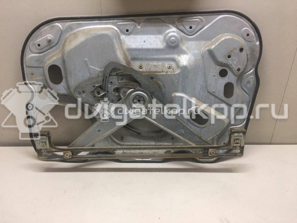 Фото Стеклоподъемник электр. передний левый  1738645 для Ford Focus / Kuga / C-Max / Grand {forloop.counter}}