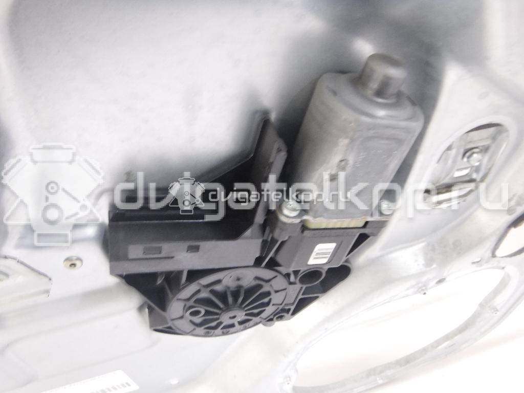 Фото Стеклоподъемник электр. передний левый  1738645 для Ford Focus / Kuga / C-Max / Grand {forloop.counter}}