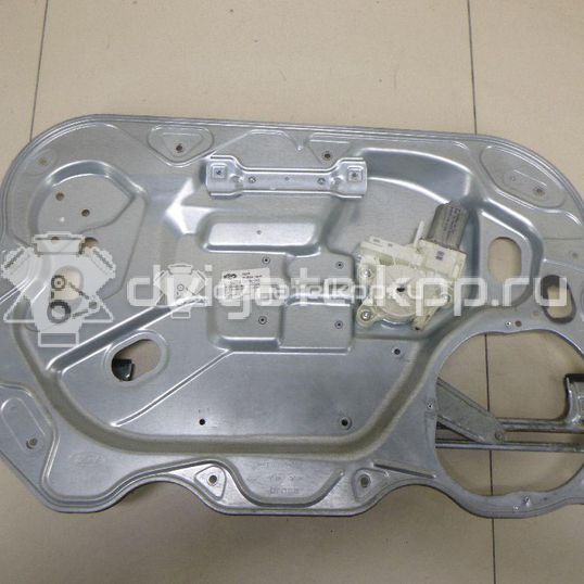 Фото Стеклоподъемник электр. передний левый  1738645 для Ford Focus / Kuga / C-Max / Grand