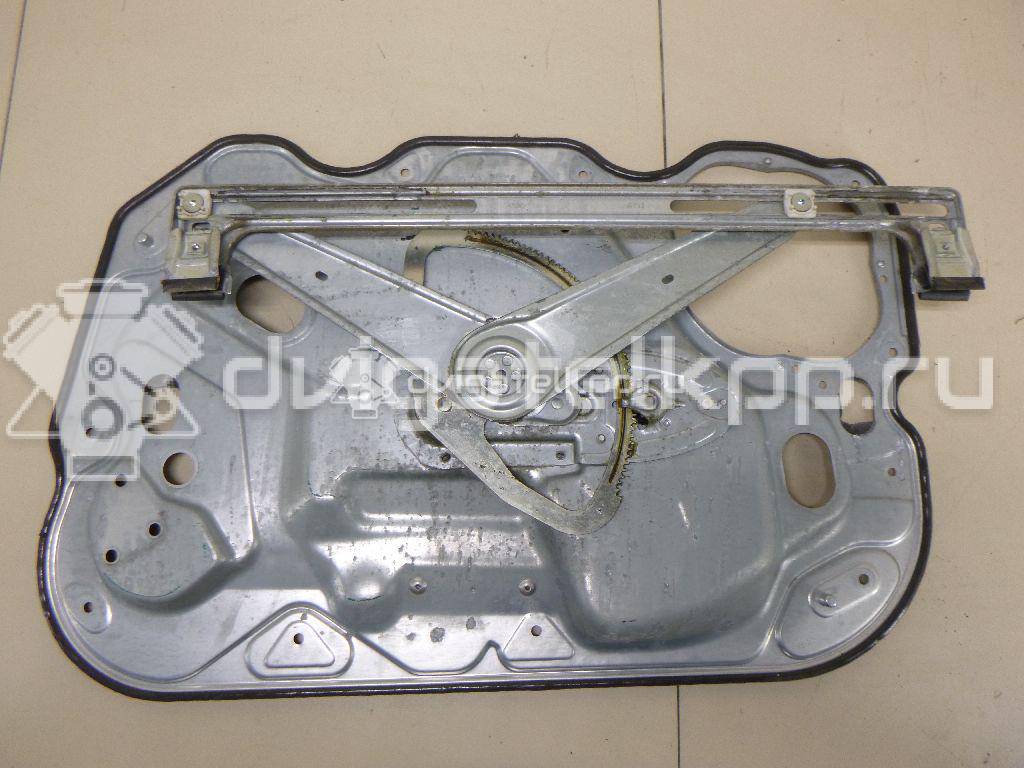 Фото Стеклоподъемник электр. передний левый  1738645 для Ford Focus / Kuga / C-Max / Grand {forloop.counter}}