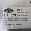 Фото Стеклоподъемник электр. передний левый  1738645 для Ford Focus / Kuga / C-Max / Grand {forloop.counter}}
