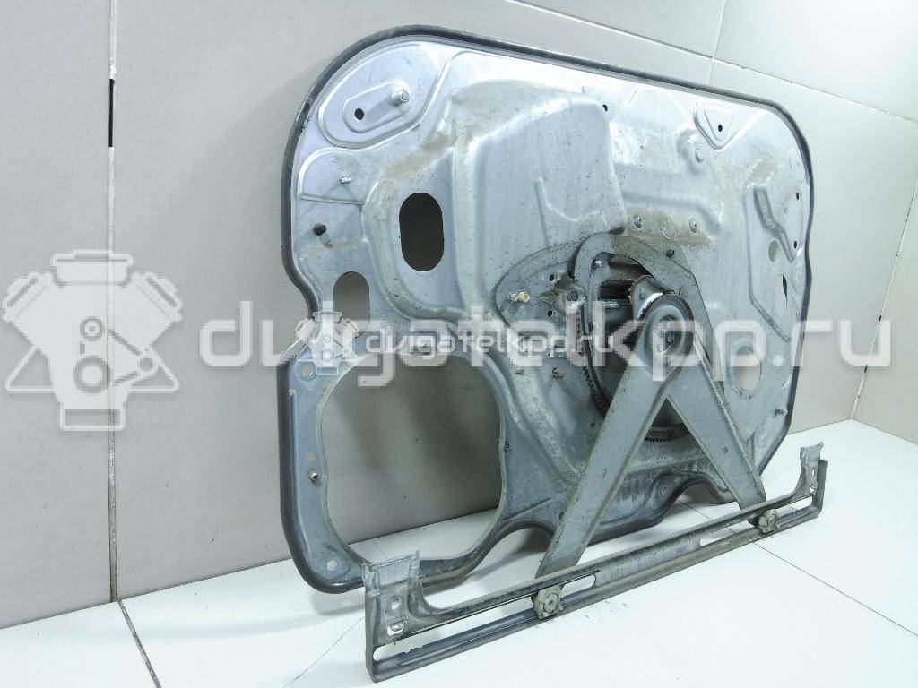Фото Стеклоподъемник электр. передний левый  1738645 для Ford Focus / Kuga / C-Max / Grand {forloop.counter}}