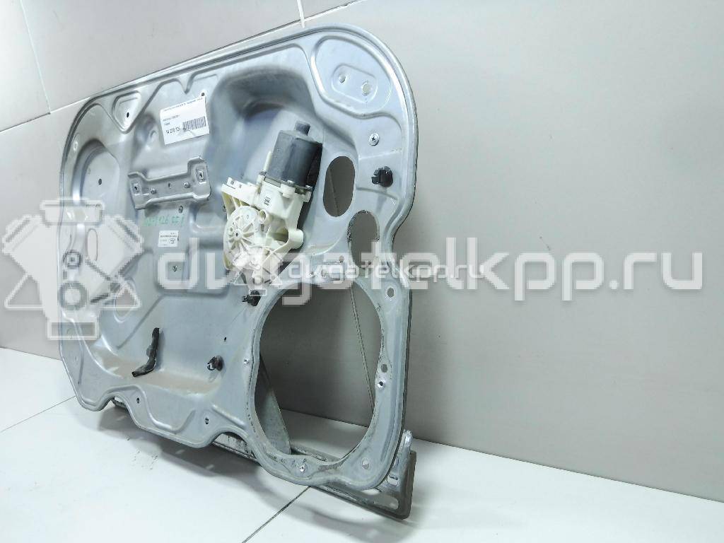 Фото Стеклоподъемник электр. передний левый  1738645 для Ford Focus / Kuga / C-Max / Grand {forloop.counter}}
