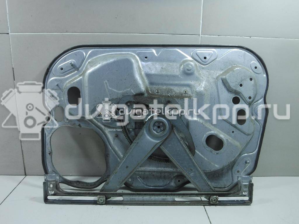 Фото Стеклоподъемник электр. передний левый  1738645 для Ford Focus / Kuga / C-Max / Grand {forloop.counter}}