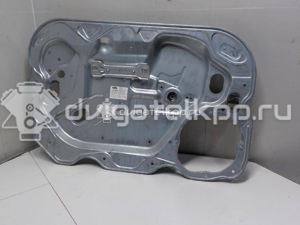 Фото Стеклоподъемник электр. передний левый  1738645 для Ford Focus / Kuga / C-Max / Grand {forloop.counter}}