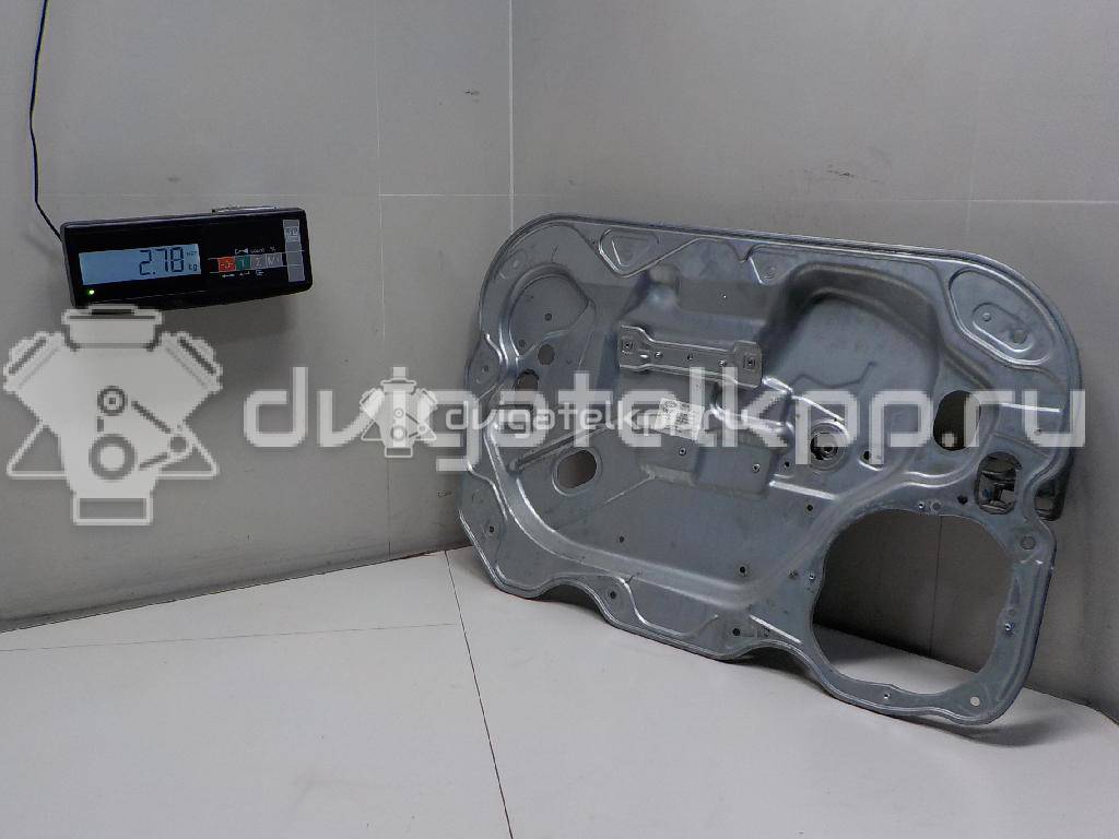 Фото Стеклоподъемник электр. передний левый  1738645 для Ford Focus / Kuga / C-Max / Grand {forloop.counter}}