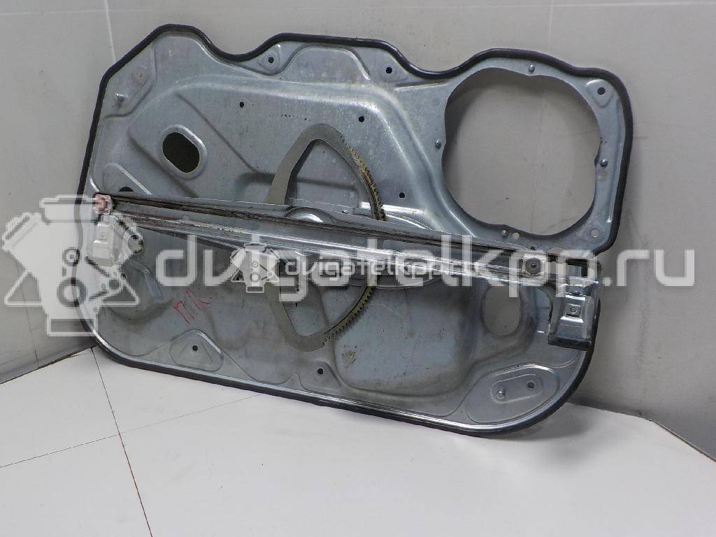 Фото Стеклоподъемник электр. передний левый  1738645 для Ford Focus / Kuga / C-Max / Grand {forloop.counter}}