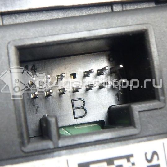 Фото Стеклоподъемник электр. передний левый  1738645 для Ford Focus / Kuga / C-Max / Grand