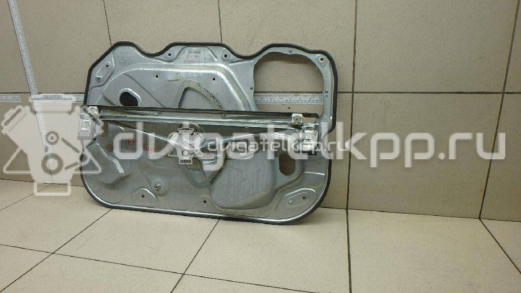 Фото Стеклоподъемник электр. передний левый  1738645 для Ford Focus / Kuga / C-Max / Grand {forloop.counter}}