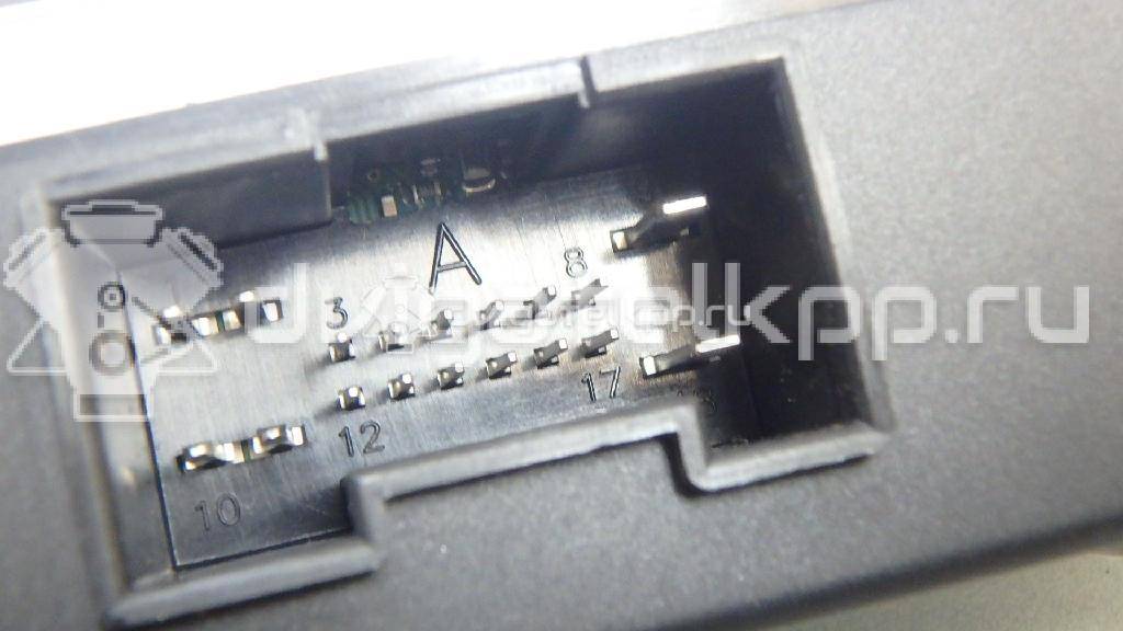 Фото Стеклоподъемник электр. передний левый  1738645 для Ford Focus / Kuga / C-Max / Grand {forloop.counter}}