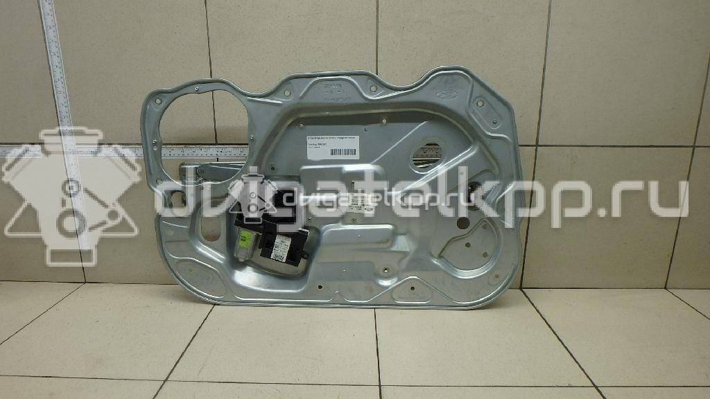 Фото Стеклоподъемник электр. передний левый  1738645 для Ford Focus / Kuga / C-Max / Grand {forloop.counter}}