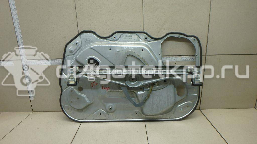 Фото Стеклоподъемник электр. передний левый  1738645 для Ford Focus / Kuga / C-Max / Grand {forloop.counter}}