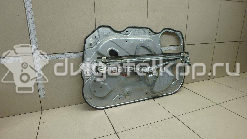 Фото Стеклоподъемник электр. передний левый  1738645 для Ford Focus / Kuga / C-Max / Grand {forloop.counter}}