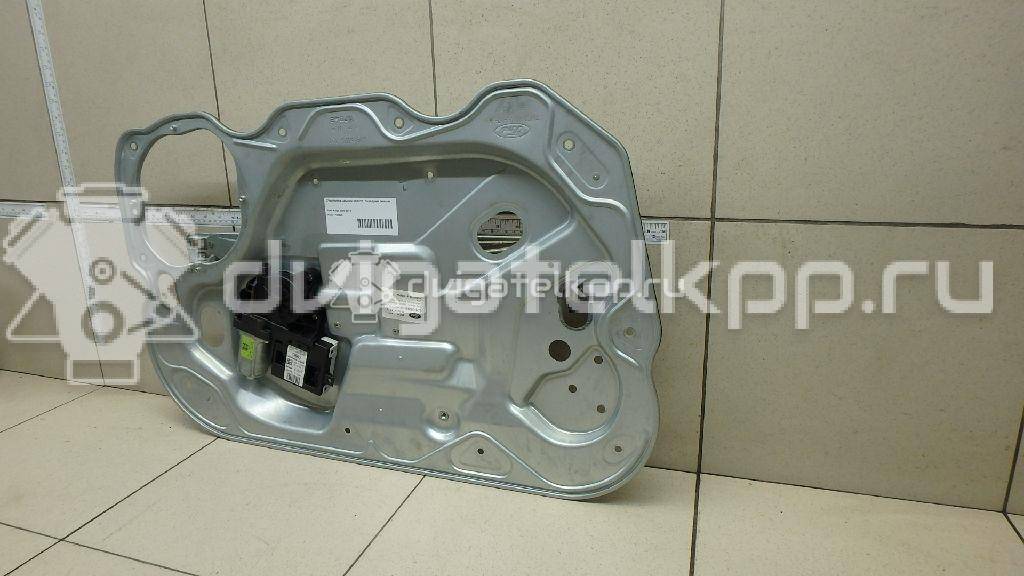 Фото Стеклоподъемник электр. передний левый  1738645 для Ford Focus / Kuga / C-Max / Grand {forloop.counter}}
