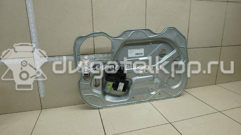 Фото Стеклоподъемник электр. передний левый  1738645 для Ford Focus / Kuga / C-Max / Grand {forloop.counter}}