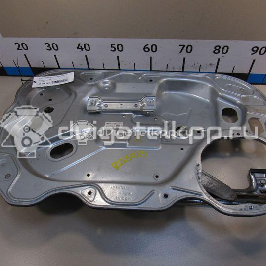 Фото Стеклоподъемник электр. передний левый  1738645 для Ford Focus / Kuga / C-Max / Grand