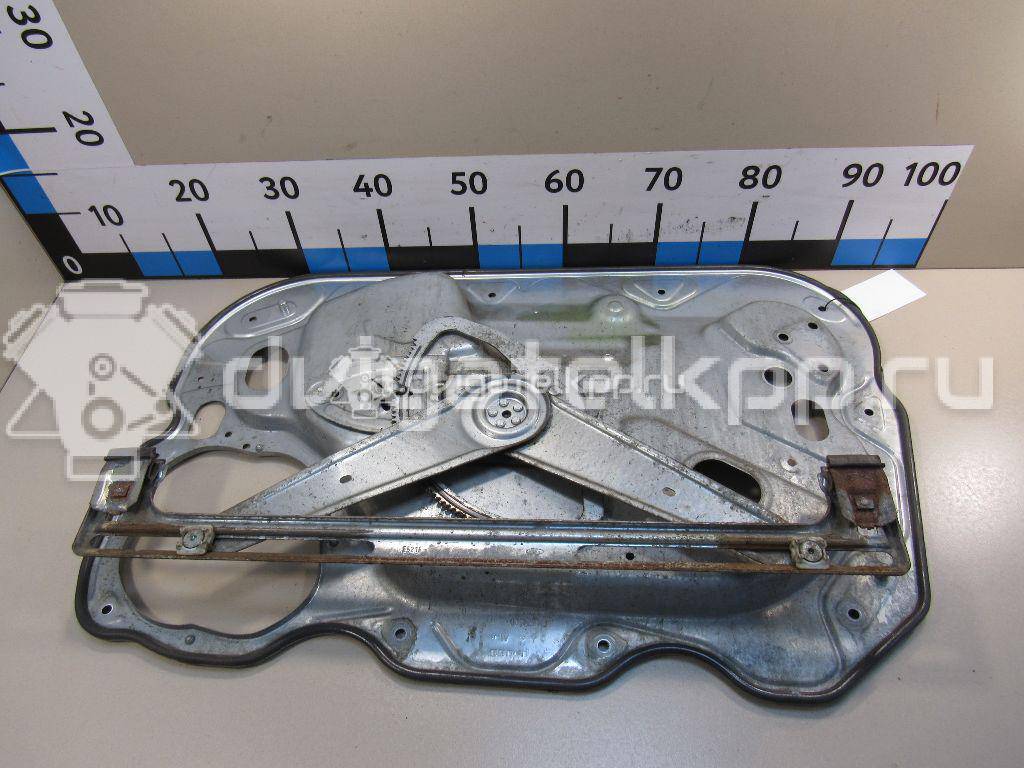 Фото Стеклоподъемник электр. передний левый  1738645 для Ford Focus / Kuga / C-Max / Grand {forloop.counter}}