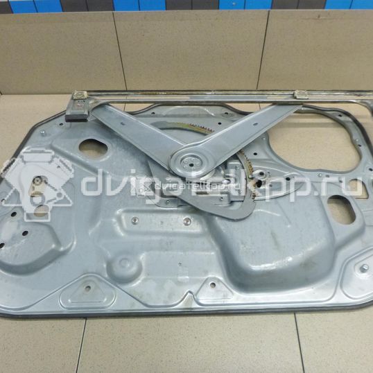 Фото Стеклоподъемник электр. передний левый  1738645 для Ford Focus / Kuga / C-Max / Grand