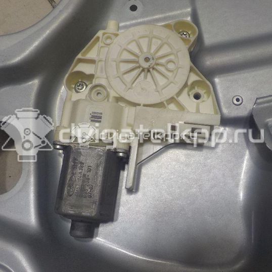 Фото Стеклоподъемник электр. передний левый  1738645 для Ford Focus / Kuga / C-Max / Grand