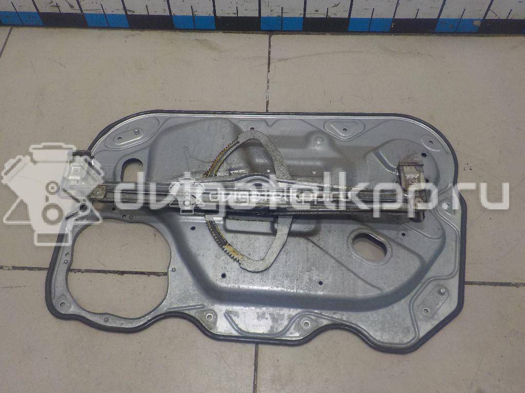 Фото Стеклоподъемник электр. передний левый  1738645 для Ford Focus / Kuga / C-Max / Grand {forloop.counter}}