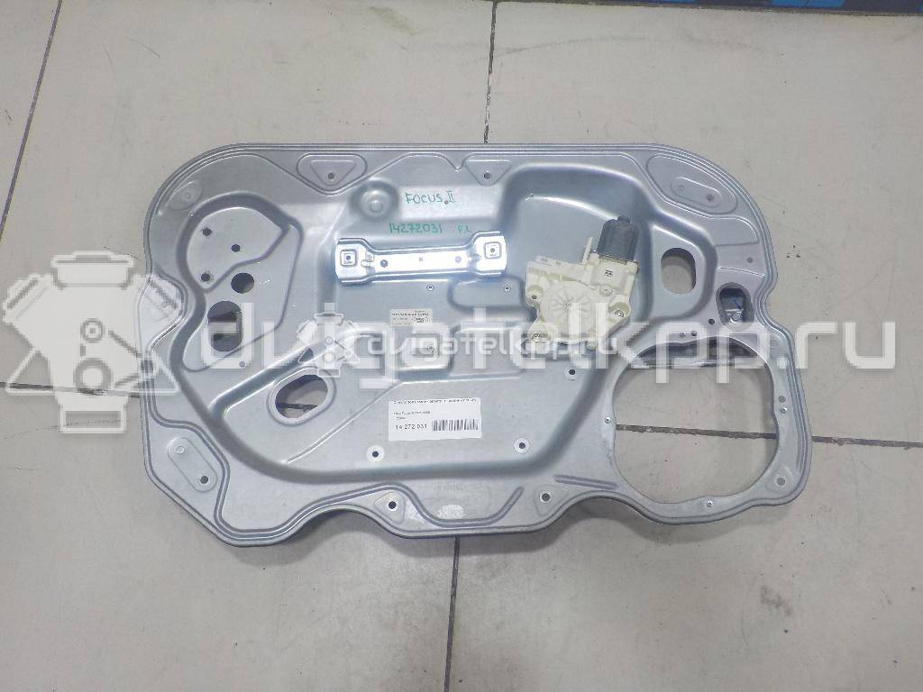 Фото Стеклоподъемник электр. передний левый  1738645 для Ford Focus / Kuga / C-Max / Grand {forloop.counter}}