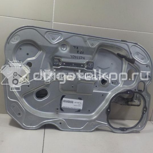 Фото Стеклоподъемник электр. передний левый  1738645 для Ford Focus / Kuga / C-Max / Grand