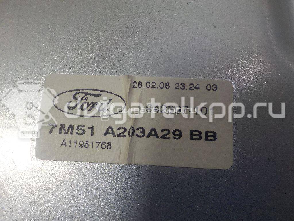 Фото Стеклоподъемник электр. передний левый  1738645 для Ford Focus / Kuga / C-Max / Grand {forloop.counter}}