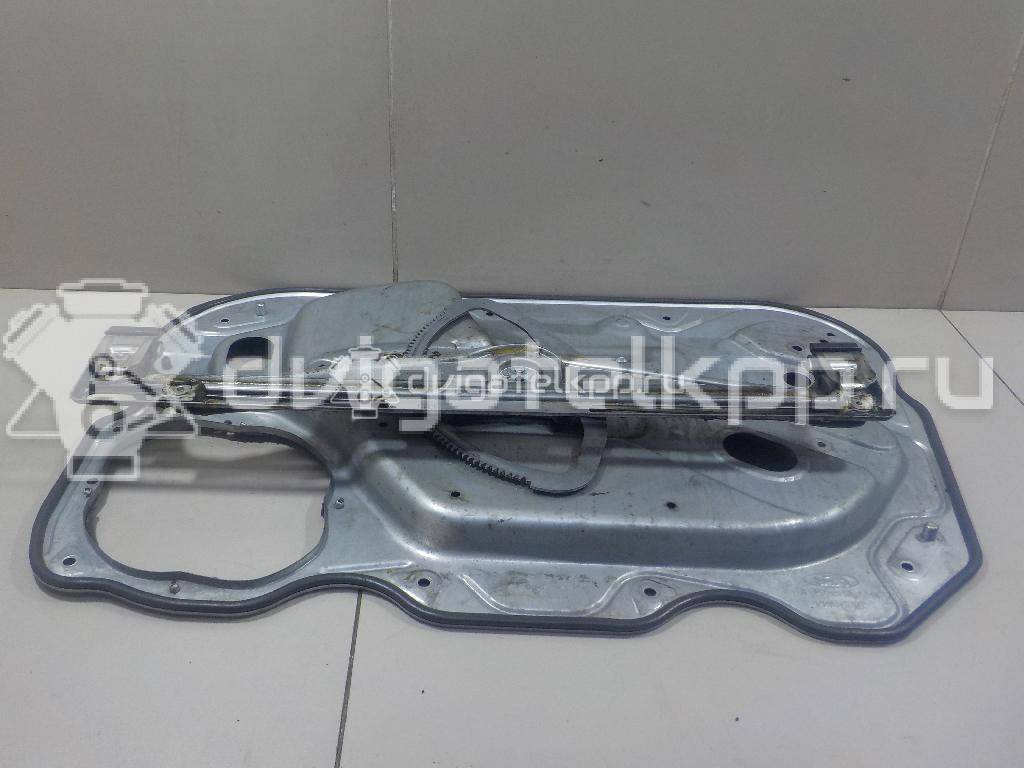 Фото Стеклоподъемник электр. передний левый  1738645 для Ford Focus / Kuga / C-Max / Grand {forloop.counter}}