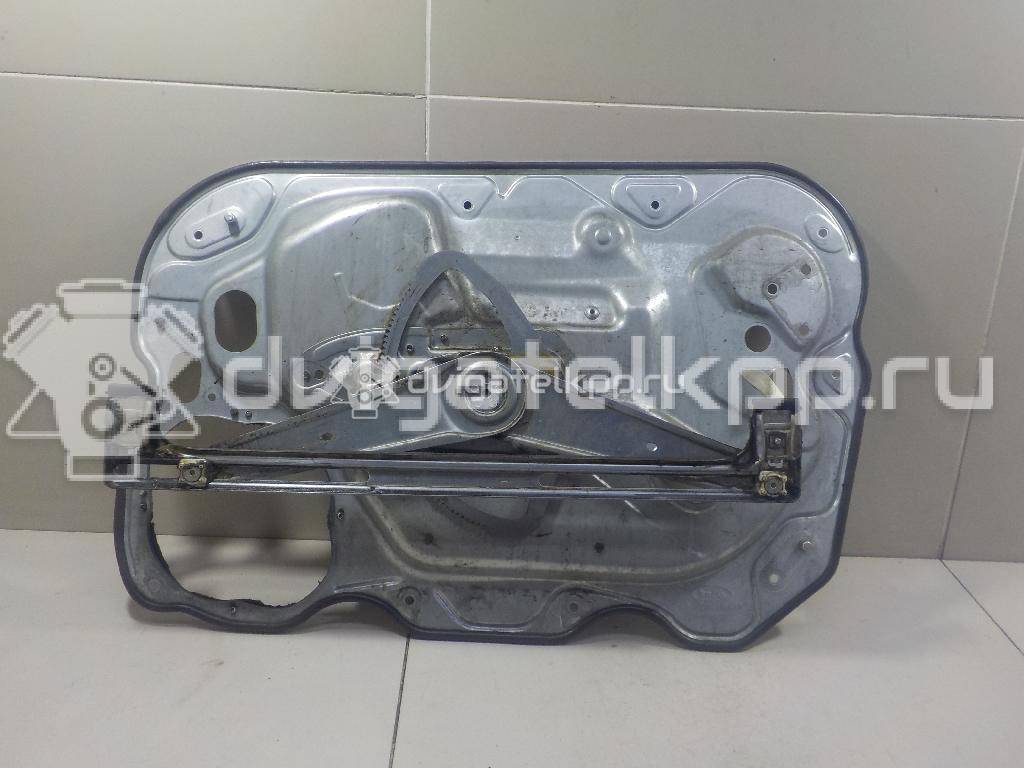 Фото Стеклоподъемник электр. передний левый  1738645 для Ford Focus / Kuga / C-Max / Grand {forloop.counter}}