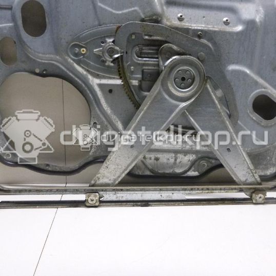 Фото Стеклоподъемник электр. передний левый  1738645 для Ford Focus / Kuga / C-Max / Grand