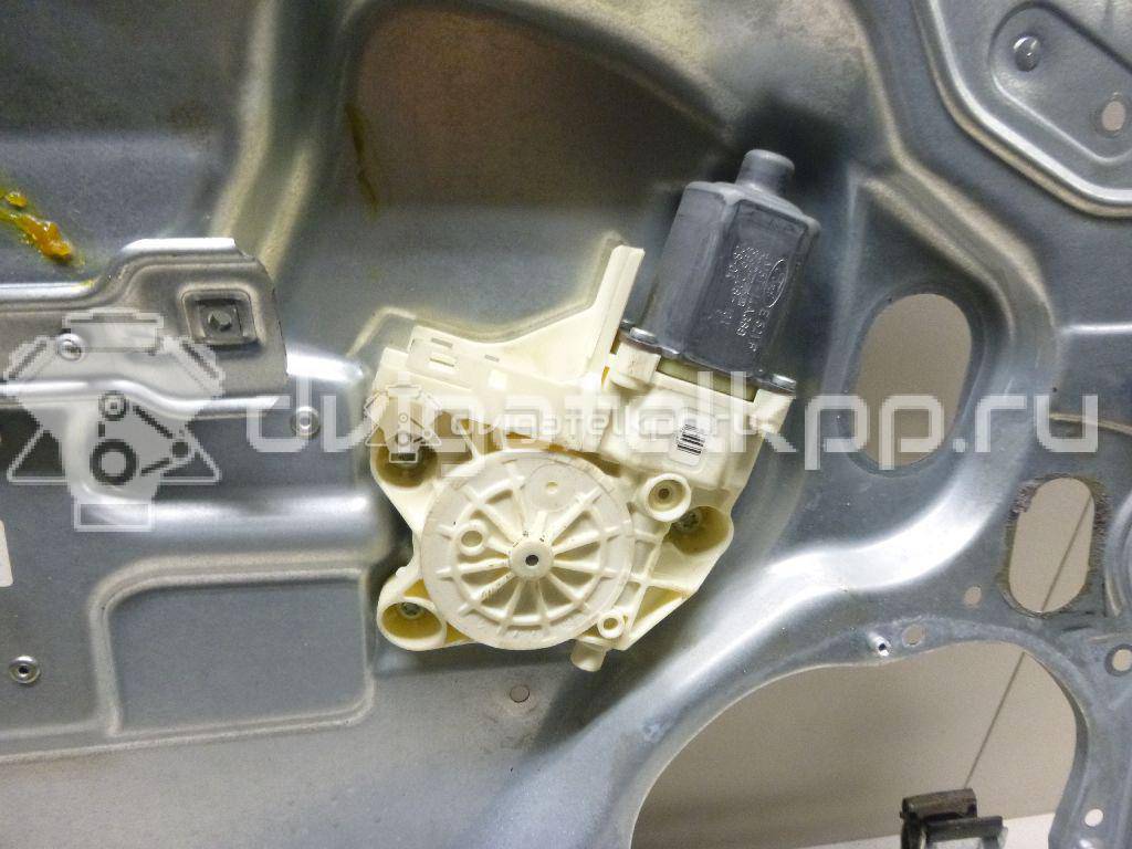 Фото Стеклоподъемник электр. передний левый  1738645 для Ford Focus / Kuga / C-Max / Grand {forloop.counter}}