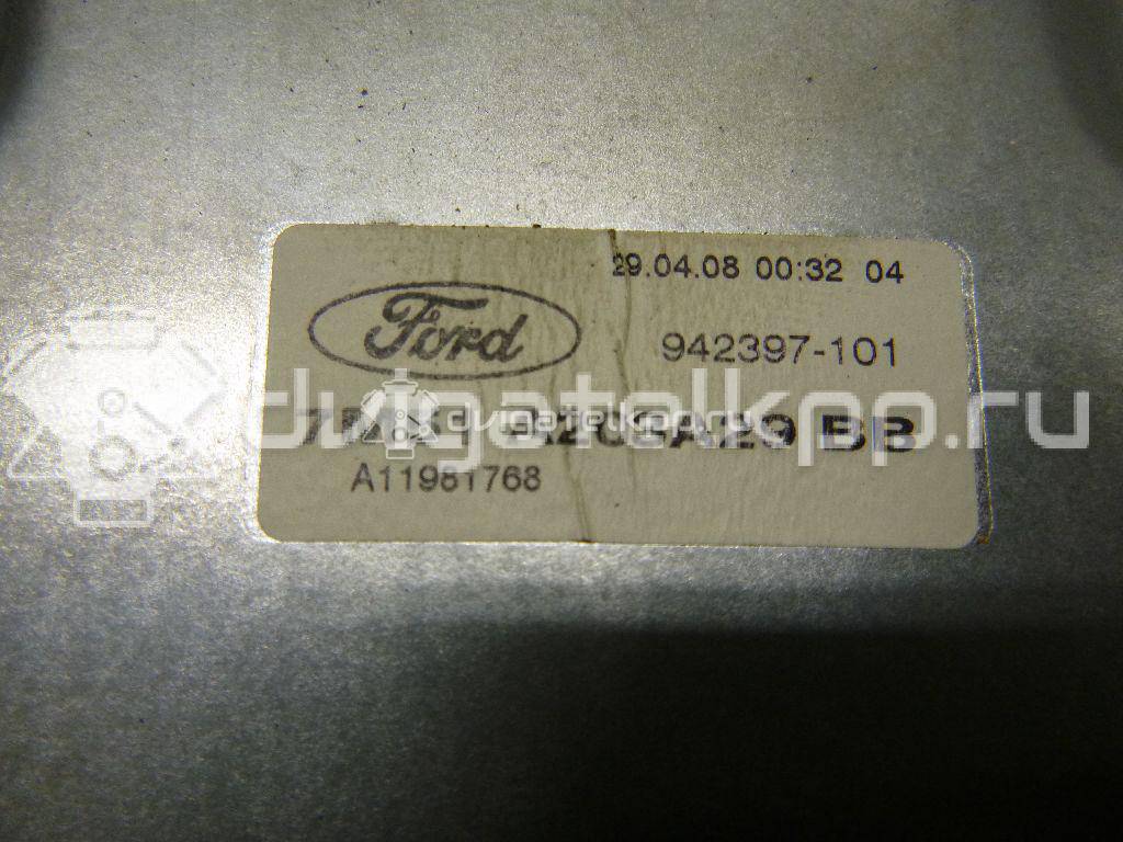 Фото Стеклоподъемник электр. передний левый  1738645 для Ford Focus / Kuga / C-Max / Grand {forloop.counter}}
