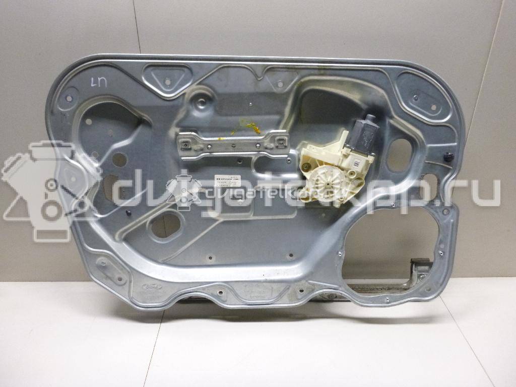 Фото Стеклоподъемник электр. передний левый  1738645 для Ford Focus / Kuga / C-Max / Grand {forloop.counter}}