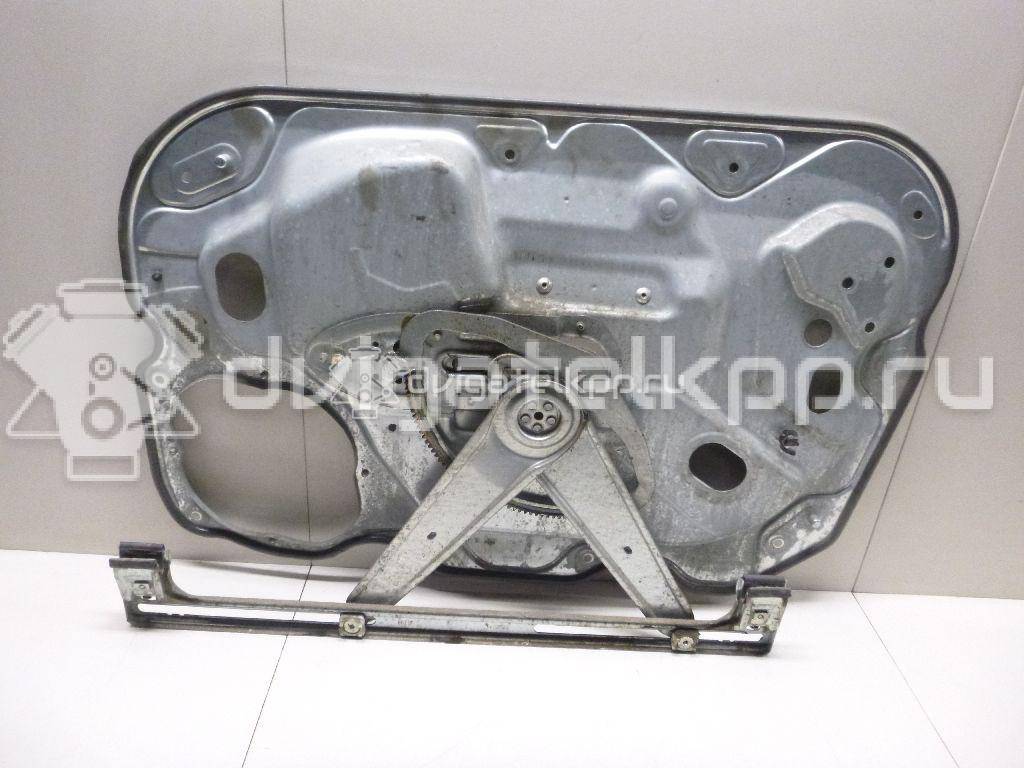 Фото Стеклоподъемник электр. передний левый  1738645 для Ford Focus / Kuga / C-Max / Grand {forloop.counter}}