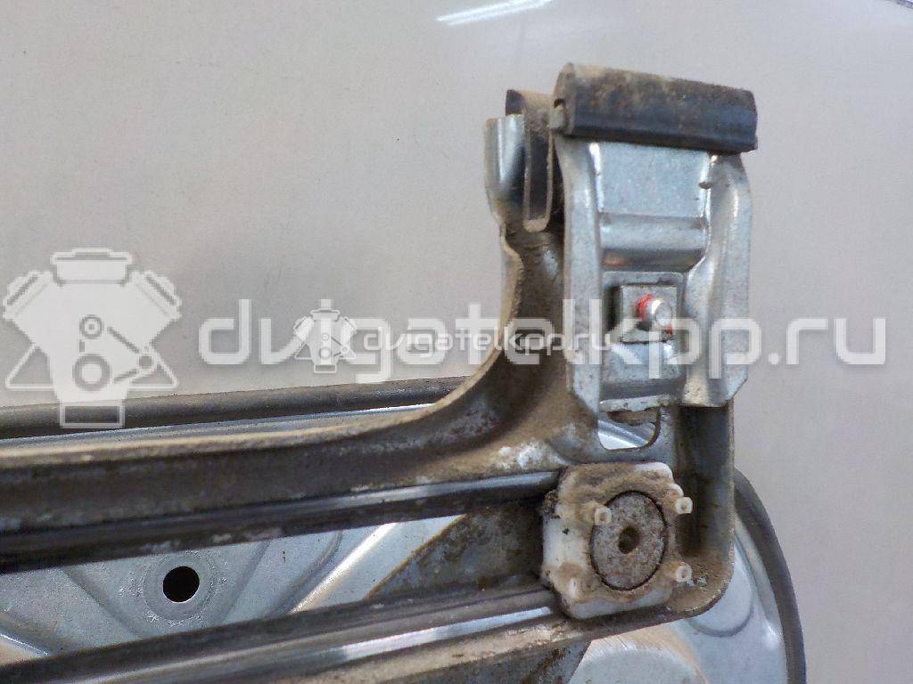 Фото Стеклоподъемник электр. передний левый  1738645 для Ford Focus / Kuga / C-Max / Grand {forloop.counter}}