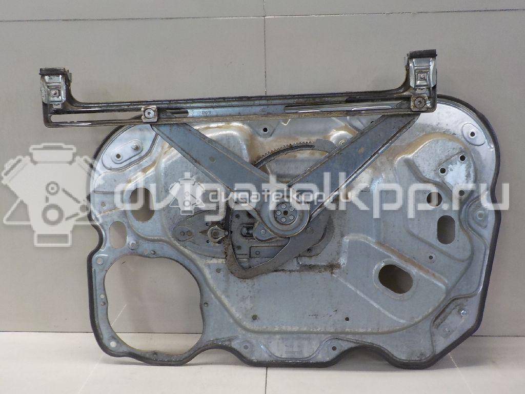 Фото Стеклоподъемник электр. передний левый  1738645 для Ford Focus / Kuga / C-Max / Grand {forloop.counter}}