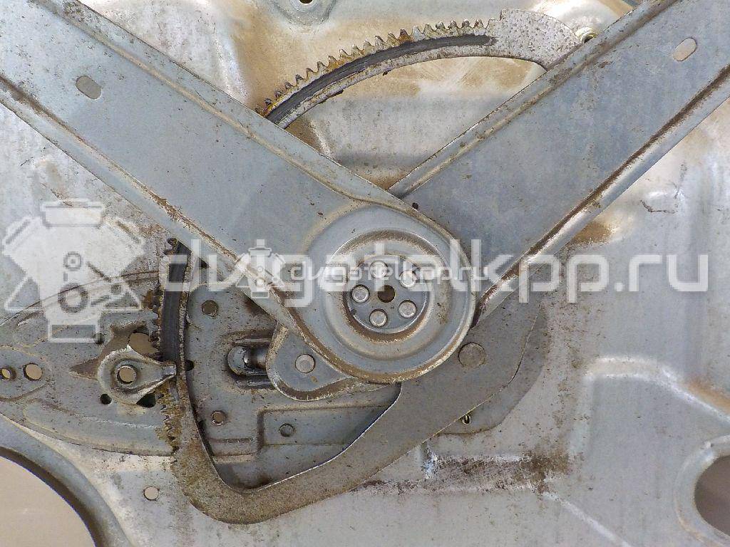 Фото Стеклоподъемник электр. передний левый  1738645 для Ford Focus / Kuga / C-Max / Grand {forloop.counter}}