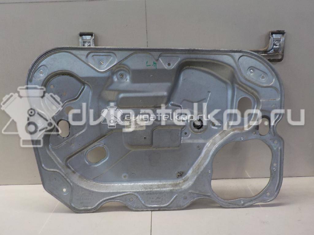 Фото Стеклоподъемник электр. передний левый  1738645 для Ford Focus / Kuga / C-Max / Grand {forloop.counter}}