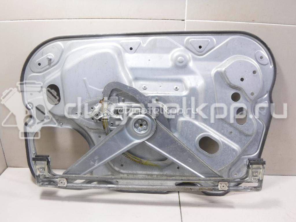 Фото Стеклоподъемник электр. передний левый  1738645 для Ford Focus / Kuga / C-Max / Grand {forloop.counter}}