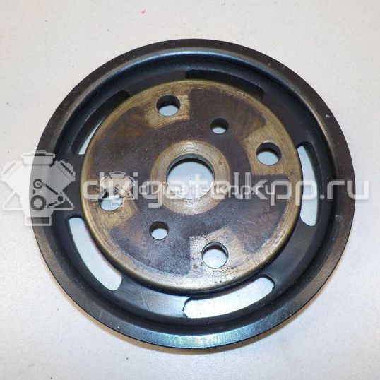 Фото Шкив коленвала для двигателя B 6294 T для Volvo S80 / Xc90 272 л.с 24V 2.9 л бензин 1275369