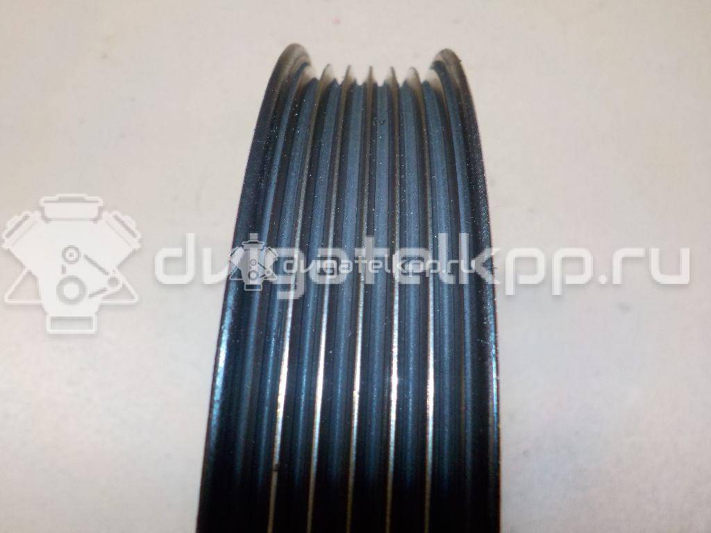 Фото Шкив коленвала для двигателя B 6294 T для Volvo S80 / Xc90 272 л.с 24V 2.9 л бензин 1275369 {forloop.counter}}