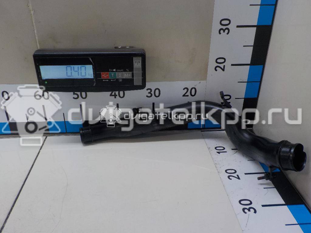 Фото Патрубок интеркулера для двигателя D 5244 T для Volvo S80 / V70 / Xc70 / S60 163 л.с 20V 2.4 л Дизельное топливо 30647918 {forloop.counter}}