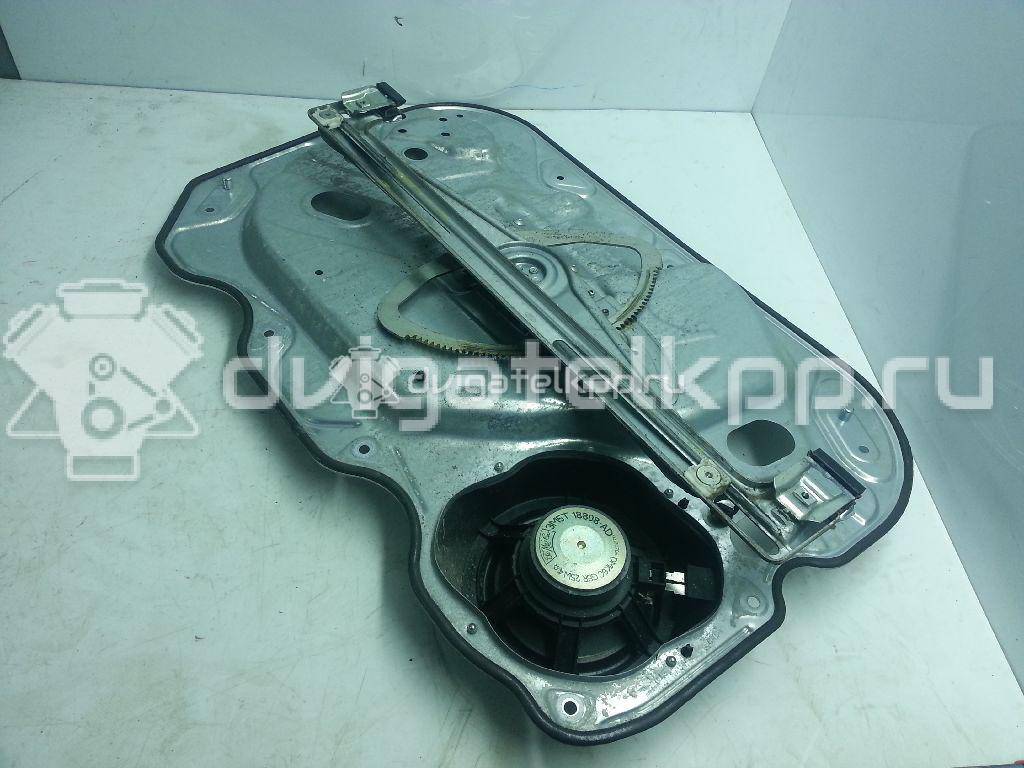 Фото Стеклоподъемник электр. передний правый  1698368 для Ford Focus / Kuga / C-Max {forloop.counter}}