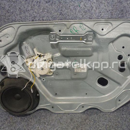 Фото Стеклоподъемник электр. передний правый  1698368 для Ford Focus / Kuga / C-Max