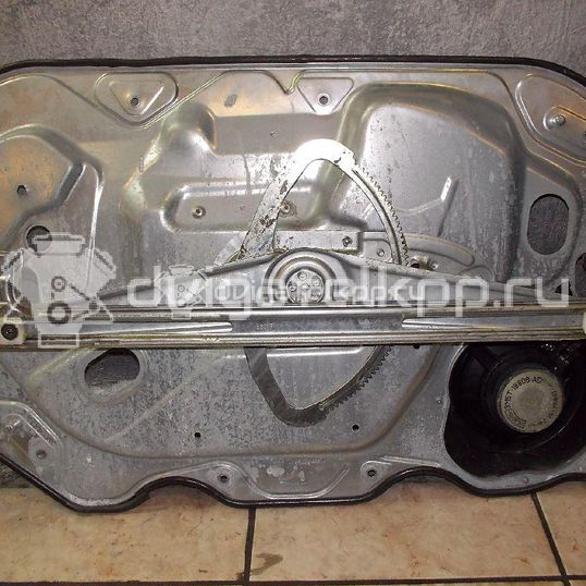 Фото Стеклоподъемник электр. передний правый  1698368 для Ford Focus / Kuga / C-Max