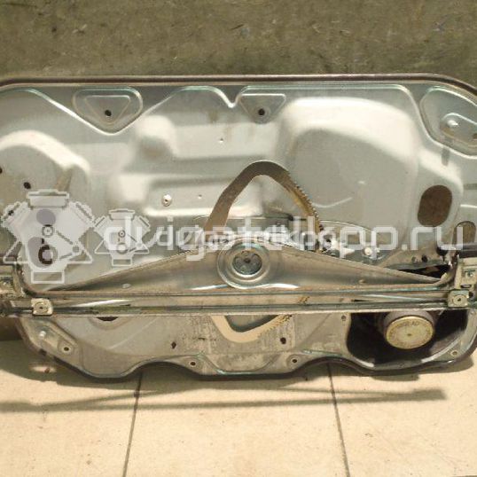 Фото Стеклоподъемник электр. передний правый  1527949 для Ford Focus / Kuga / C-Max