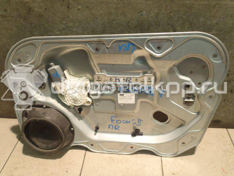 Фото Стеклоподъемник электр. передний правый  1527949 для Ford Focus / Kuga / C-Max {forloop.counter}}