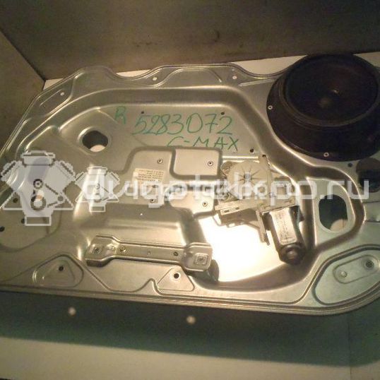 Фото Стеклоподъемник электр. передний правый  1527949 для Ford Focus / Kuga / C-Max