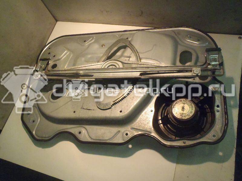 Фото Стеклоподъемник электр. передний правый  1527949 для Ford Focus / Kuga / C-Max {forloop.counter}}