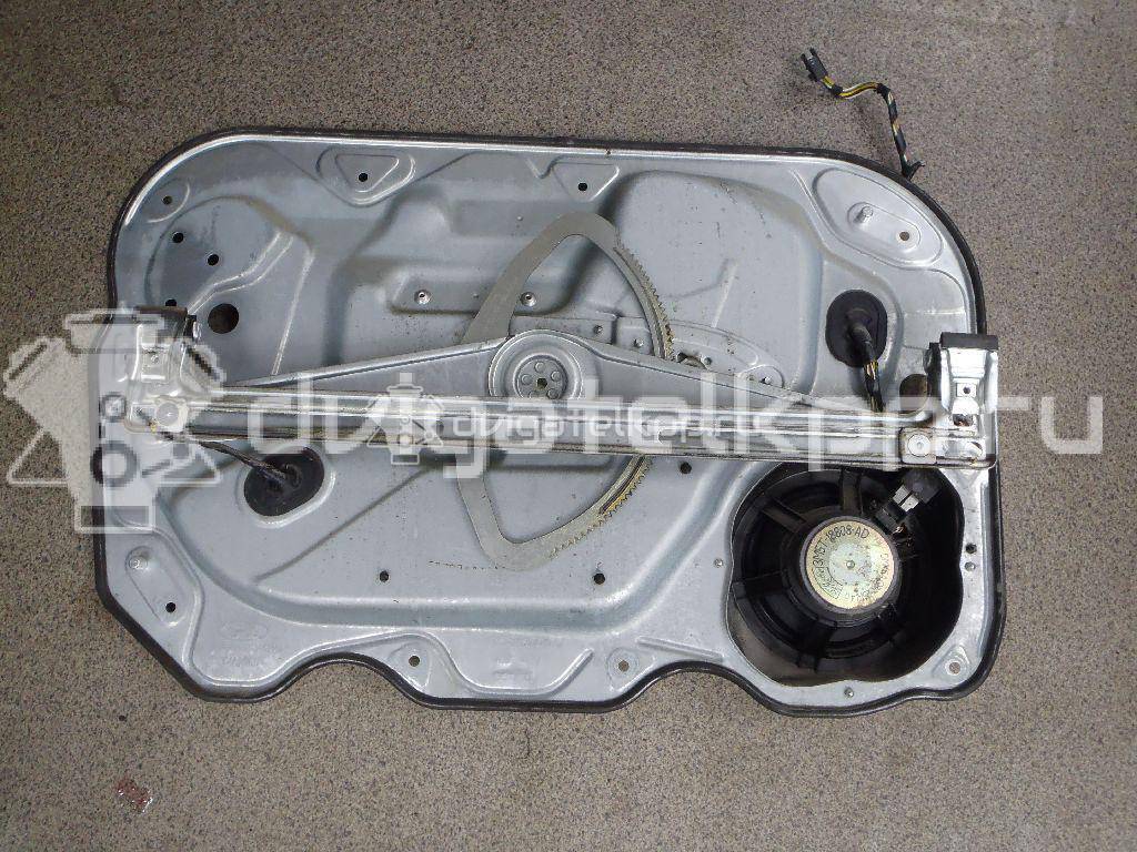 Фото Стеклоподъемник электр. передний правый  1527949 для Ford Focus / Kuga / C-Max {forloop.counter}}